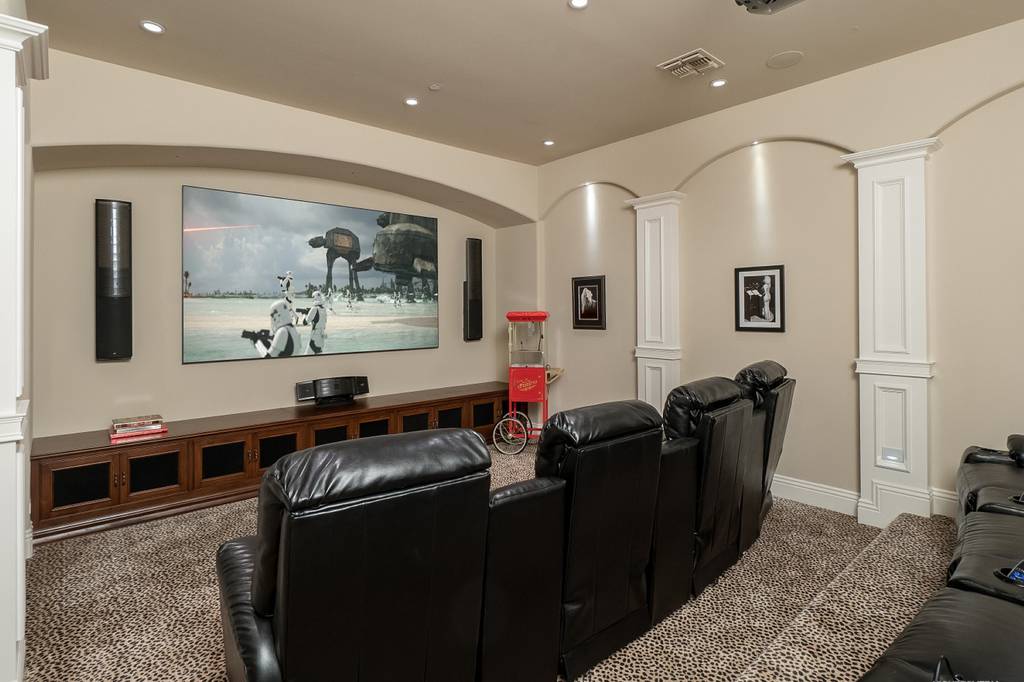 11 room luxury Detached House in  Paradise Valley, Arizona