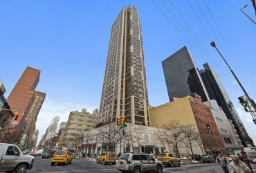 Luxury Apartment for sale in New York City