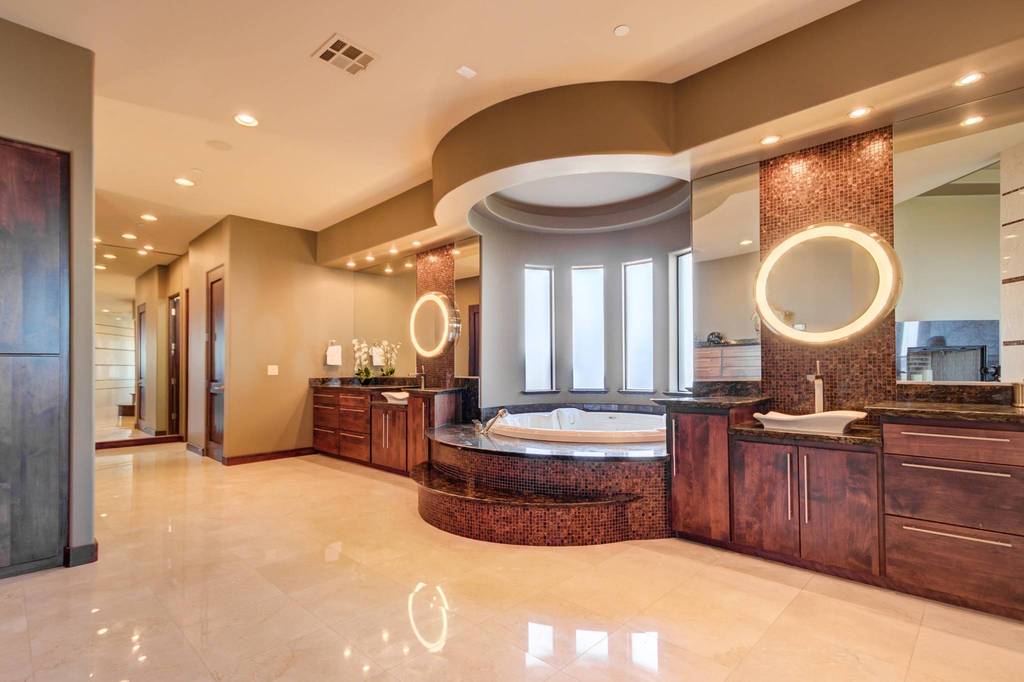 Luxury Detached House in Fountain Hills, Arizona