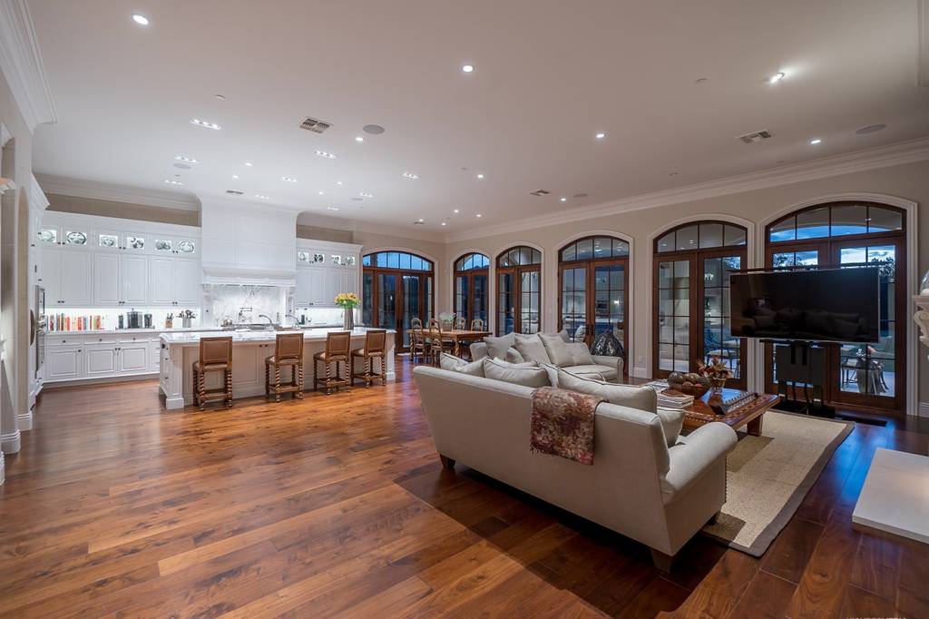 11 room luxury Detached House in  Paradise Valley, Arizona