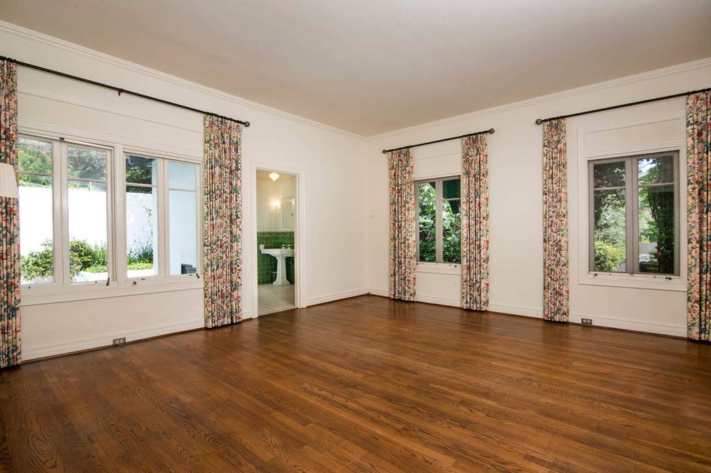 Luxurious detached House 2550 Aberdeen Ave, Los Angeles, CA 90027, Los Angeles, California