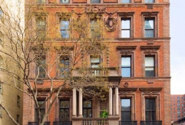 2 Bedroom Luxury House in  New York,  Chelsea