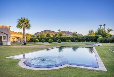 11 room luxury Detached House in  Paradise Valley, Arizona