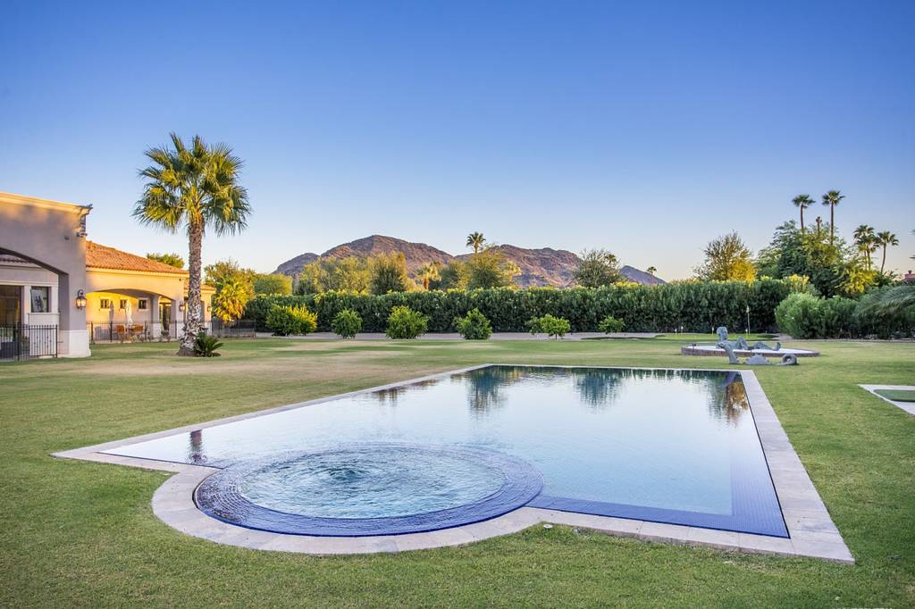 11 room luxury Detached House in  Paradise Valley, Arizona