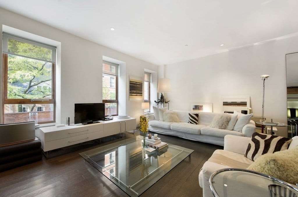 Luxury Apartment for sale in New York City