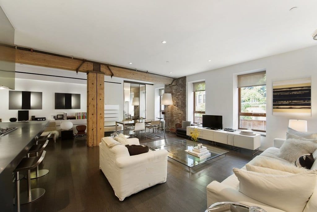 Luxury Apartment for sale in New York City