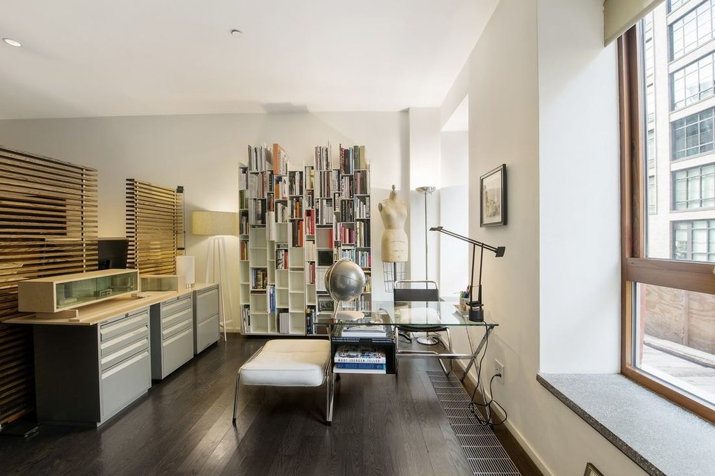 Luxury Apartment for sale in New York City