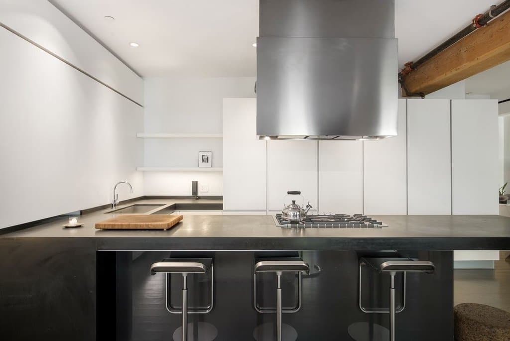 Luxury Apartment for sale in New York City