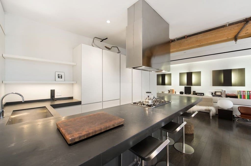Luxury Apartment for sale in New York City
