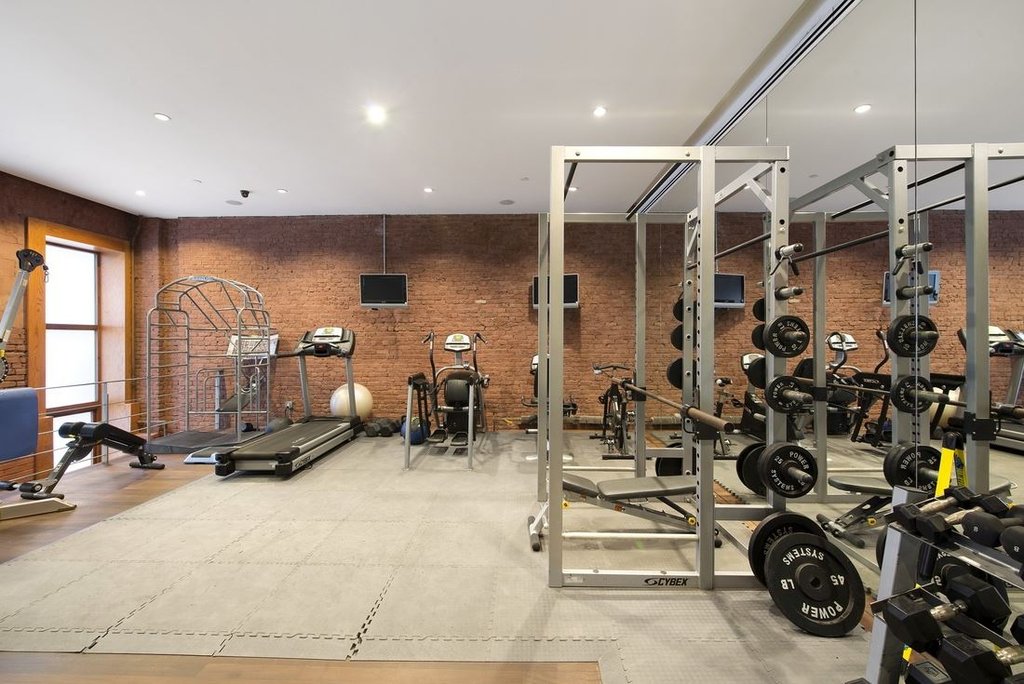 Luxury Apartment for sale in New York City