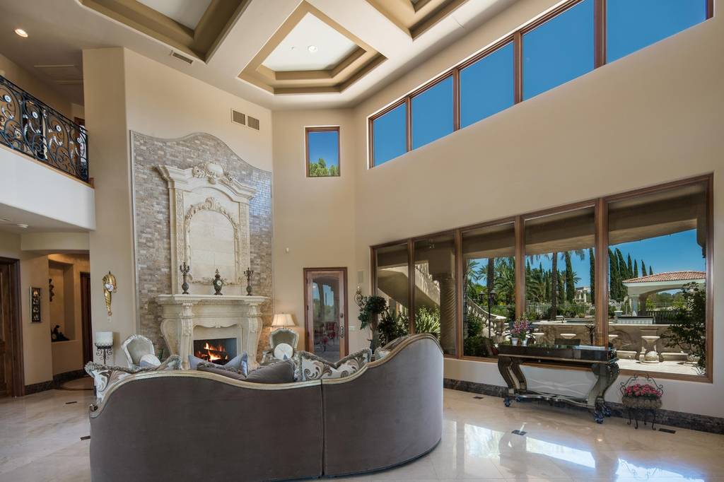 Luxury 8 Bedroom Detached House Paradise Valley, Maricopa County, Arizona