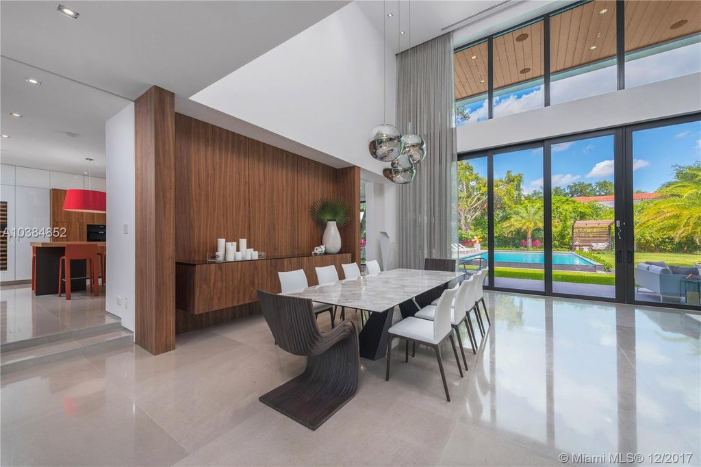 Luxury Home with 10684 m2 for sale Miami, Florida