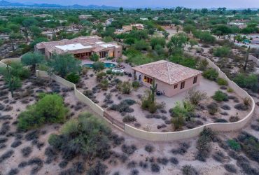 7 Room Luxury Detached House in  Scottsdale Ranch, Arizona