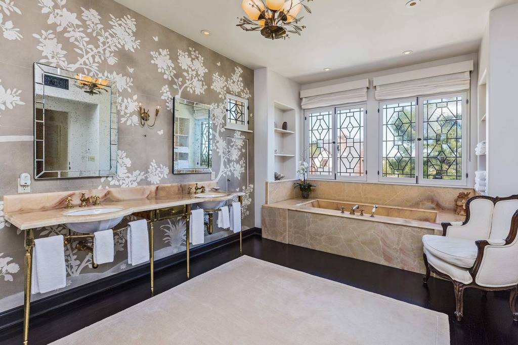 Prestigious Detached House for sale in Los Angeles, USA