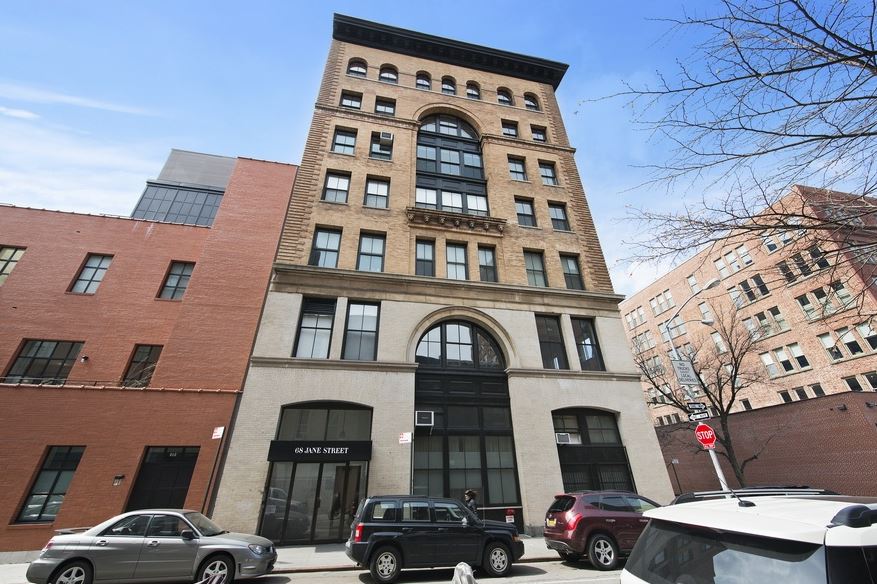 Luxury apartment for sale New York City