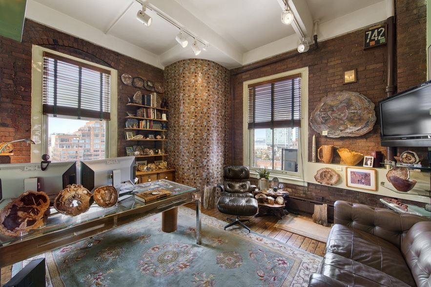 Luxury apartment for sale New York City