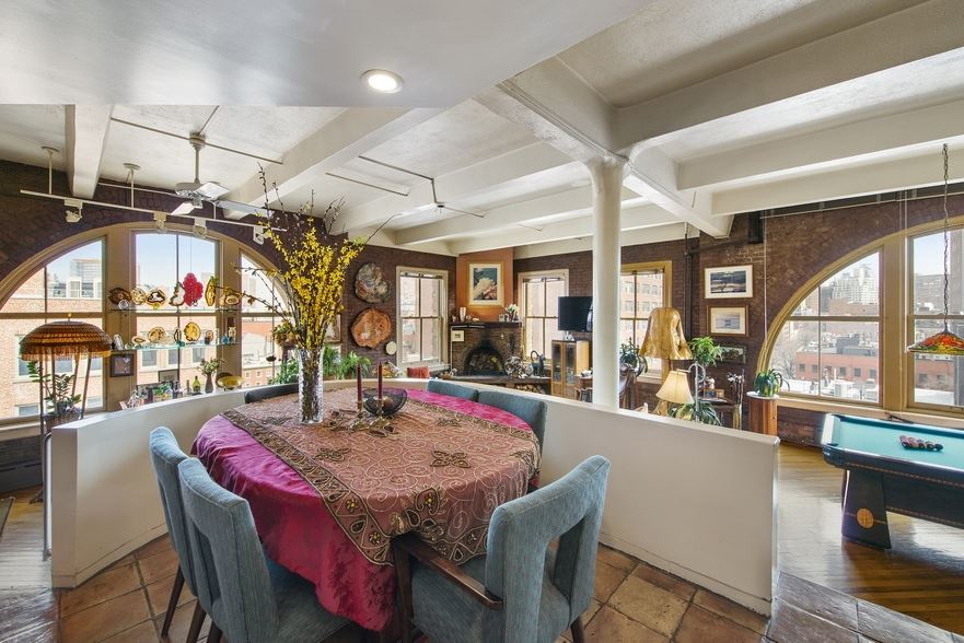 Luxury apartment for sale New York City