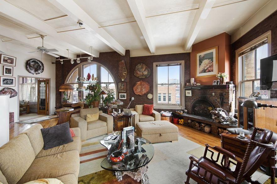 Luxury apartment for sale New York City