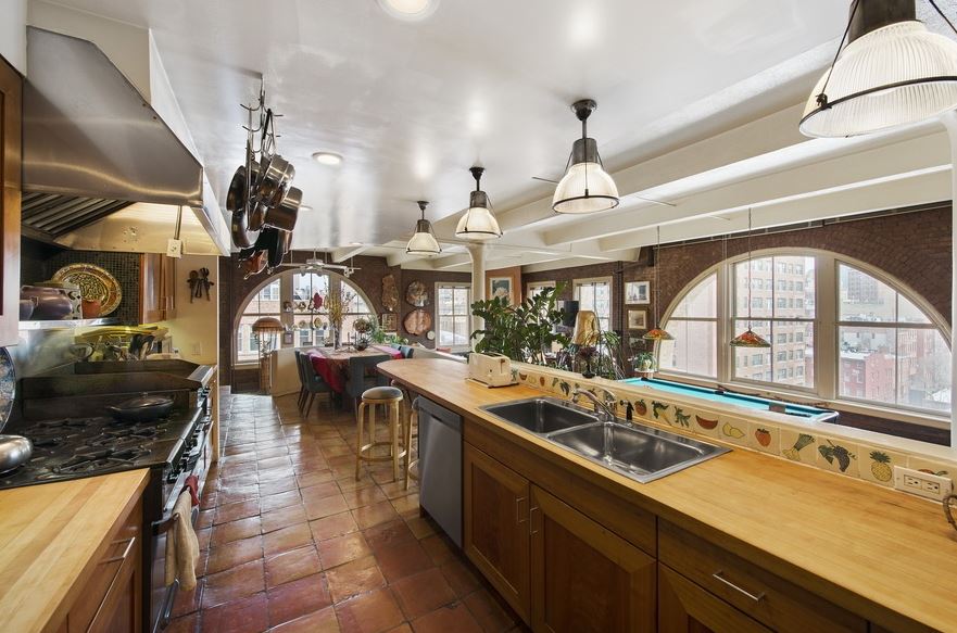 Luxury apartment for sale New York City