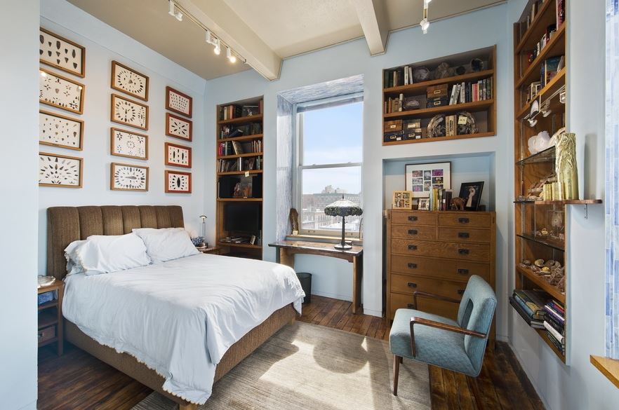 Luxury apartment for sale New York City