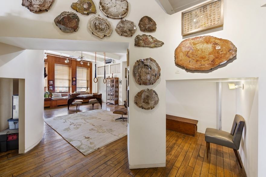 Luxury apartment for sale New York City