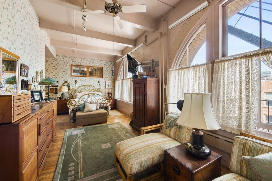 Luxury apartment for sale New York City