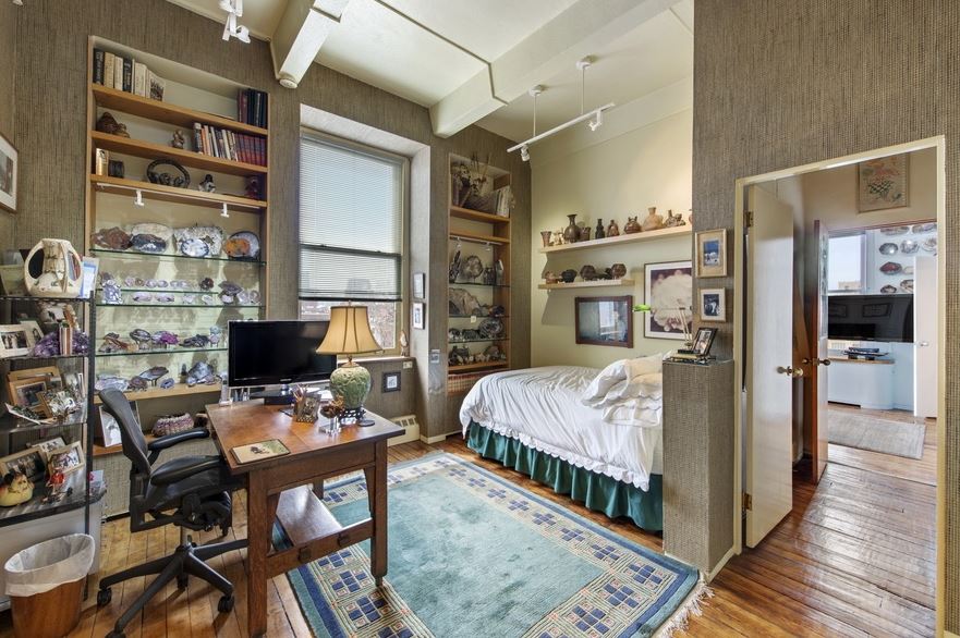 Luxury apartment for sale New York City