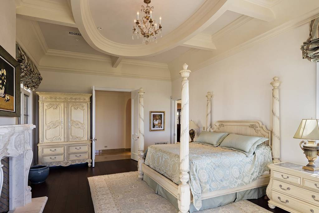 7 Room Luxury Detached House in Scottsdale Trailer Corral, Maricopa County, Arizona