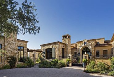 7 Room Luxury Detached House in Scottsdale Trailer Corral, Maricopa County, Arizona