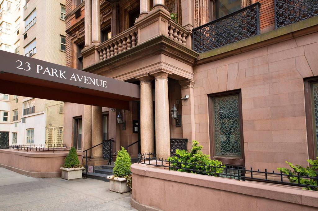 2 Bedroom Luxury House in  New York,  Chelsea