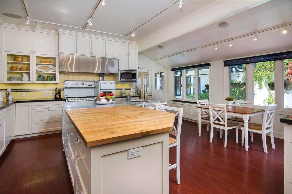 Luxurious detached House 2550 Aberdeen Ave, Los Angeles, CA 90027, Los Angeles, California