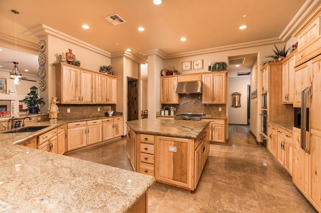 7 Room Luxury Detached House in  Scottsdale Ranch, Arizona