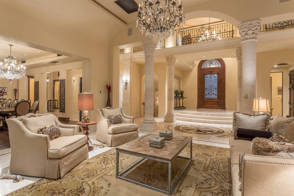 Luxury Detached House in Scottsdale Ranch, Maricopa County, Arizona