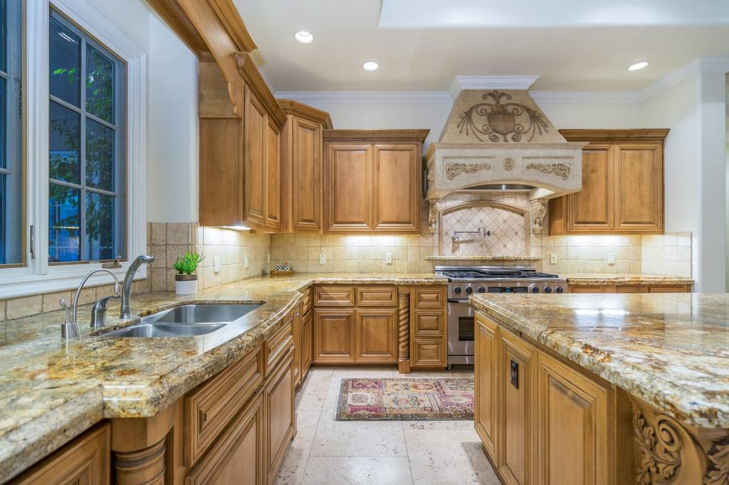 6 Bedroom Luxury Detached House Phoenix, Maricopa County, Arizona