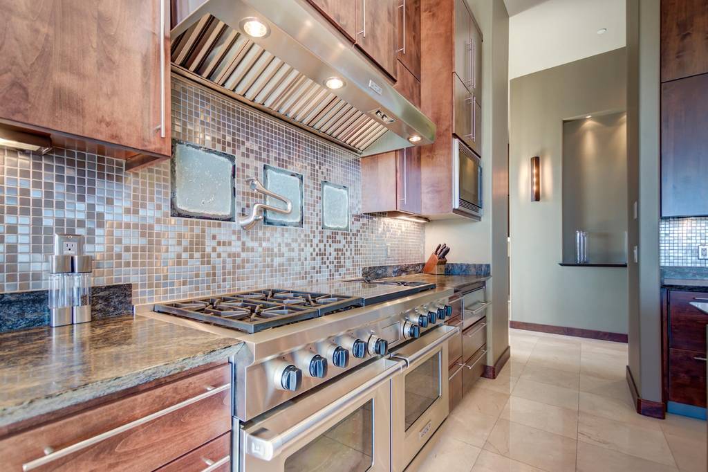 Luxury Detached House in Fountain Hills, Arizona