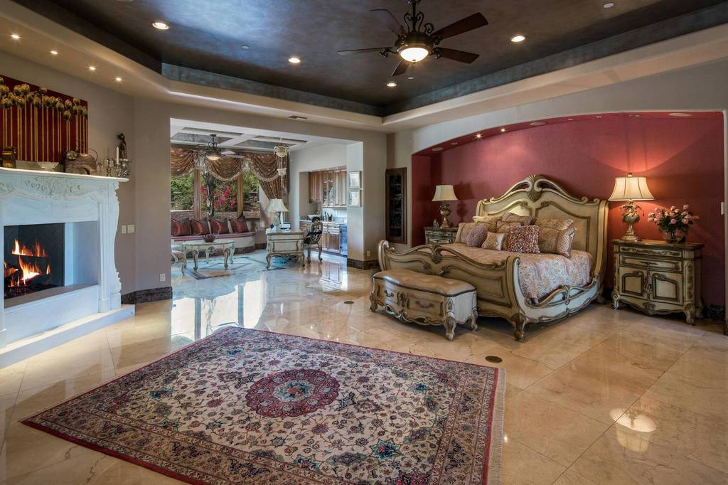 Luxury 8 Bedroom Detached House Paradise Valley, Maricopa County, Arizona