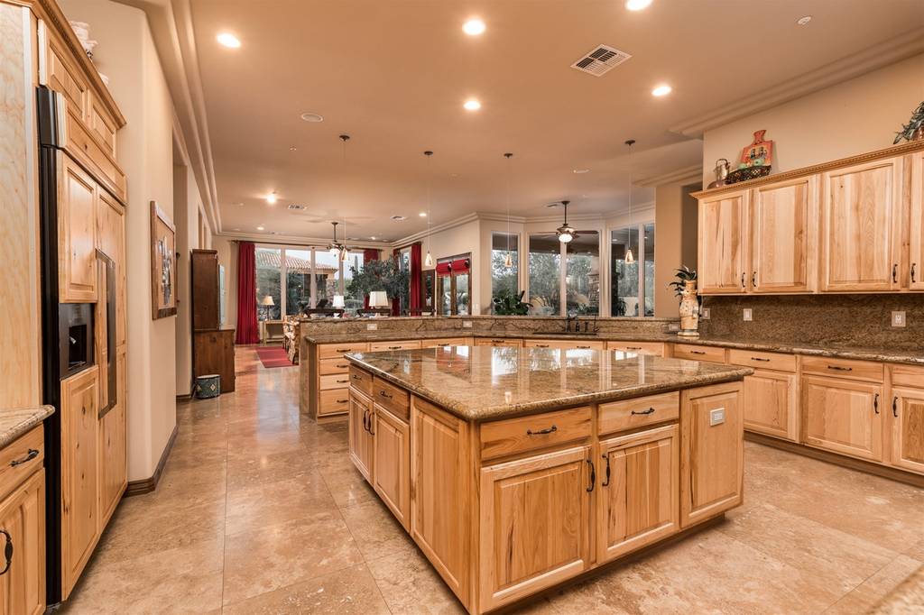 7 Room Luxury Detached House in  Scottsdale Ranch, Arizona