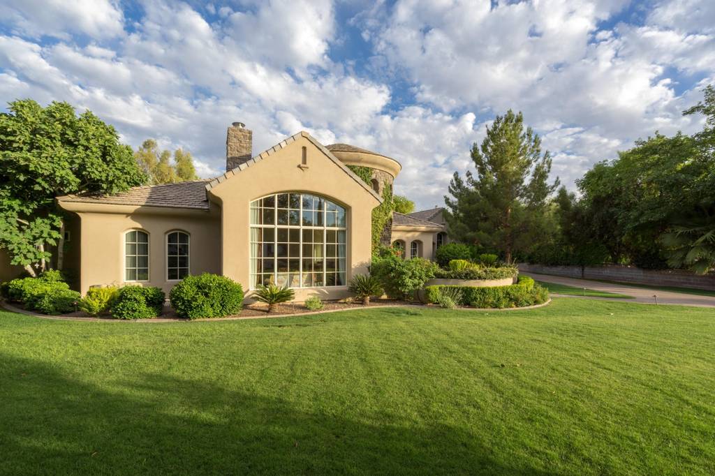 6 Bedroom Luxury Detached House Phoenix, Maricopa County, Arizona