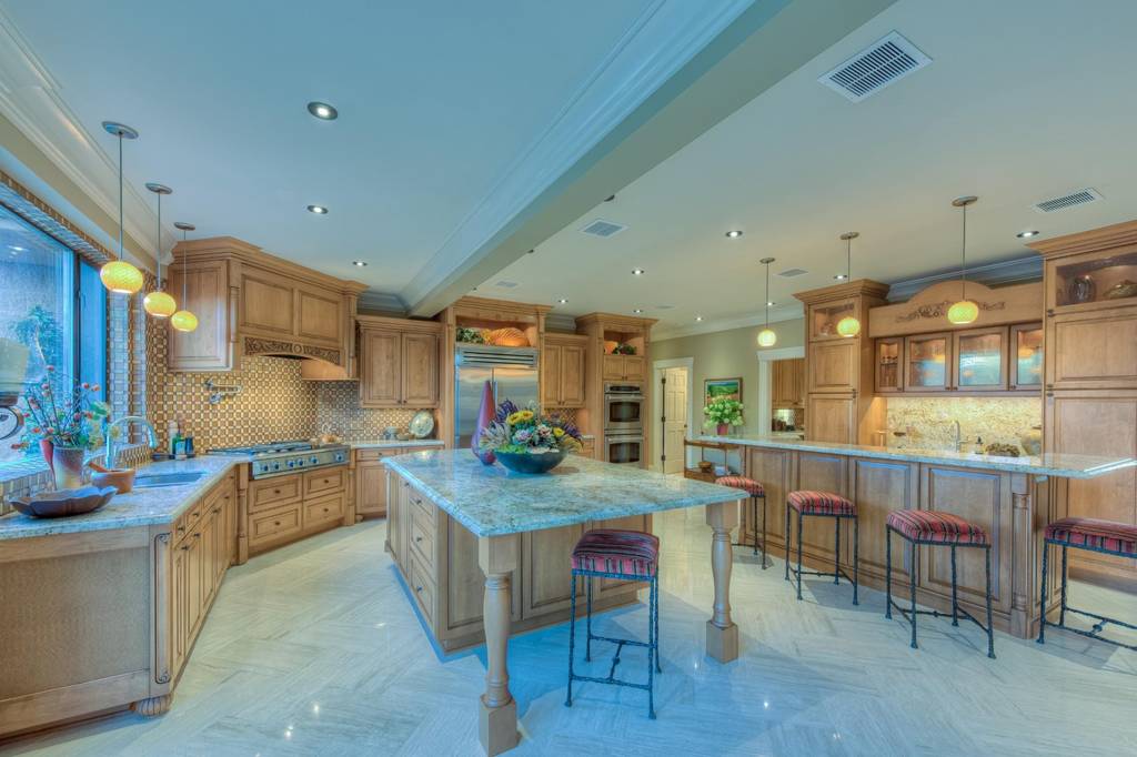 Luxury Detached House for sale in  Carefree, Arizona