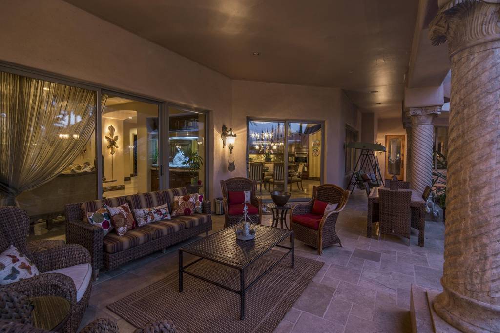 Luxury 8 Bedroom Detached House Paradise Valley, Maricopa County, Arizona