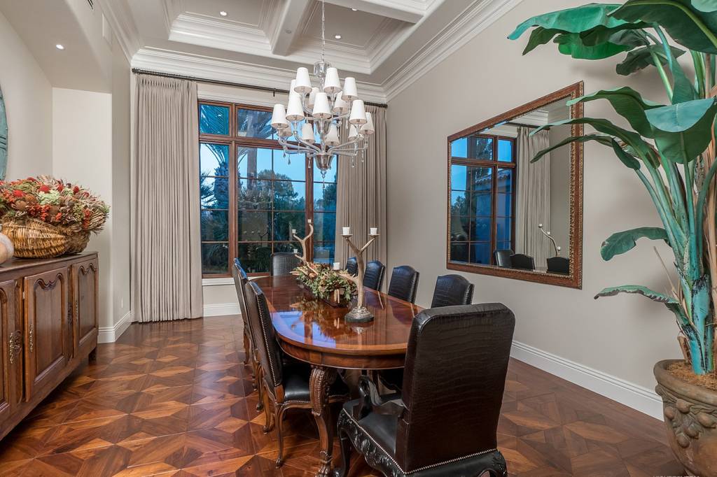 11 room luxury Detached House in  Paradise Valley, Arizona