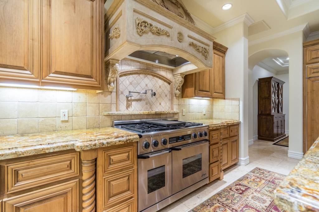 6 Bedroom Luxury Detached House Phoenix, Maricopa County, Arizona