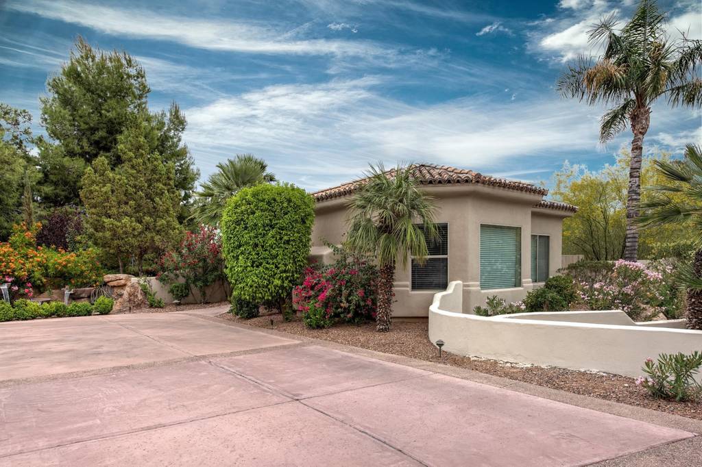 13 Room Luxury Detached House in  Paradise Valley, Maricopa County, Arizona