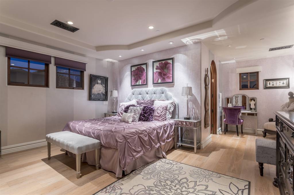 Luxury Detached House in Scottsdale Ranch, Maricopa County, Arizona