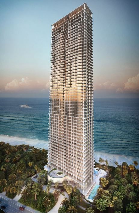 5 bedroom luxury Apartment for sale in Miami, USA