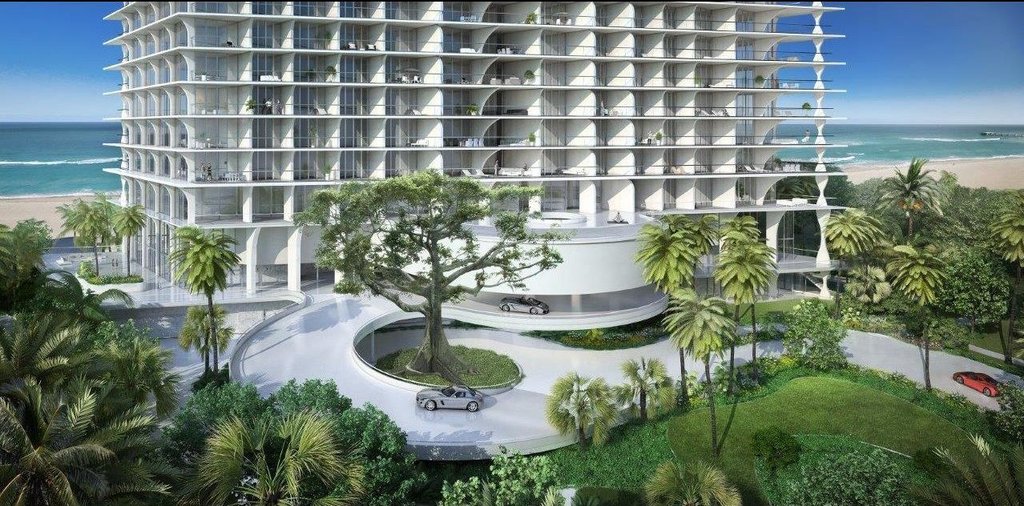 5 bedroom luxury Apartment for sale in Miami, USA