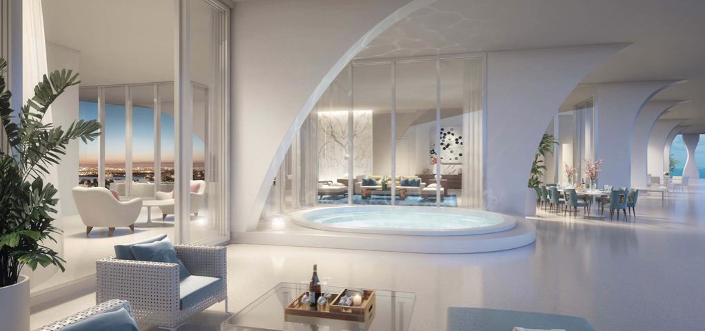 5 bedroom luxury Apartment for sale in Miami, USA