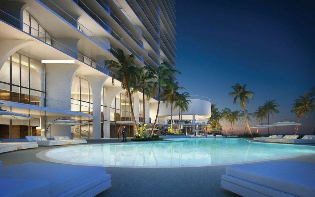 5 bedroom luxury Apartment for sale in Miami, USA