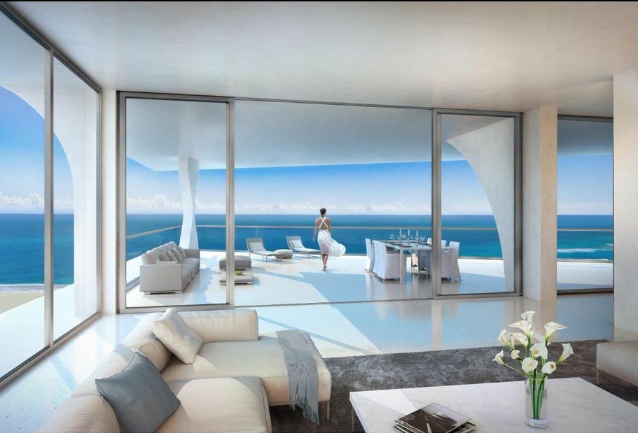 5 bedroom luxury Apartment for sale in Miami, USA