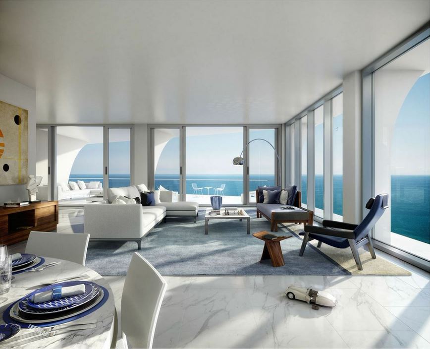 5 bedroom luxury Apartment for sale in Miami, USA